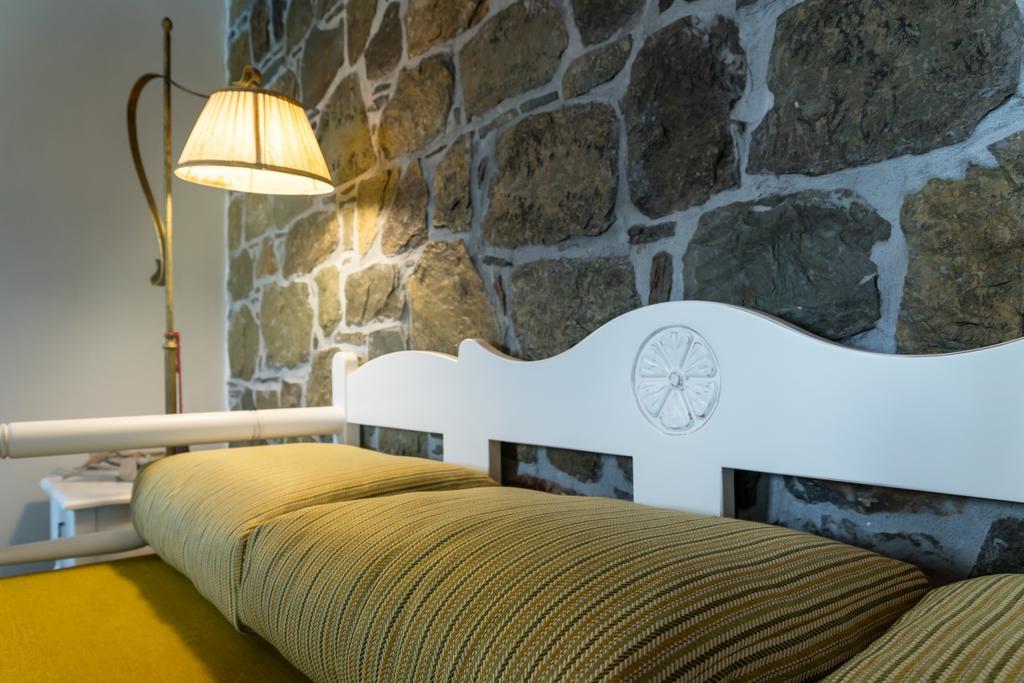 Oceanides Luxury Apartments Sitía Eksteriør bilde